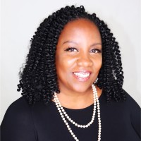 Serenity Shea Custom Blended Shea Products Employee Robin Williams's profile photo