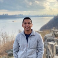 Westchester EMS Employee Irving Hernandez's profile photo