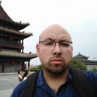 ESTELA Employee Sergio Miranda's profile photo