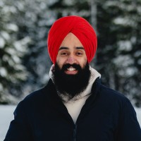 Techrupt Digital Employee Parveen Singh's profile photo