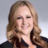 Southwest Gas Corporation Employee Amy Timperley's profile photo