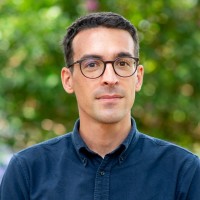 American International School of Lusaka Employee Etienne Simonet's profile photo