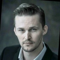 SolarCampdk Employee Jakob Vad's profile photo