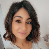 GROUPE IGS, Higher Education Group Employee Julie Ferreira's profile photo