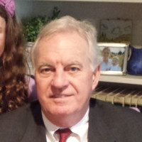 Harold McGarrh