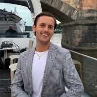 Juni Employee Ossian Wigton's profile photo