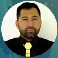 Ecology Mir Group Employee Adham Yusupov's profile photo