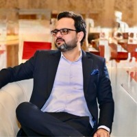 Wonder Cement Ltd. Employee Praveen Mishra's profile photo