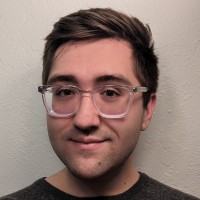 PHY Wireless Employee Zane Rau's profile photo