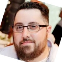 Mat McVaugh's profile photo