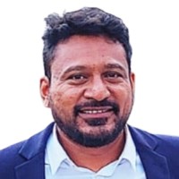 Valuepitch Employee Venkat Ramana's profile photo