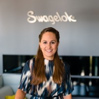 Swagelok Stuttgart | B.E.S.T. Fluidsysteme GmbH Employee Lisa Mayer's profile photo