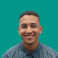 Elias Almeida's profile photo