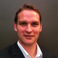 Atlassian Employee Ian Gates's profile photo
