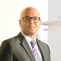 Acuma - Independent Financial Advice Employee Sameer Gohal's profile photo