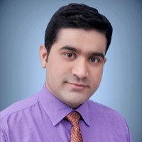 Lokmanya Tilak College of Engineering Employee Krunal Mudafale's profile photo