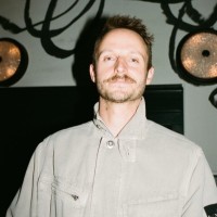 Stone Island Sportswear Company S.P.A. Employee Oliver Cooke's profile photo