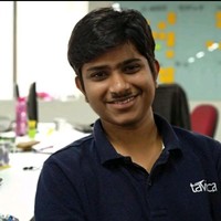 Caizin Employee Mohit Mose's profile photo