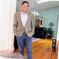 Cognizant Employee Imran Siddiqui's profile photo