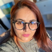 NICHE GUARDIAN Employee Vanessa Freitas's profile photo