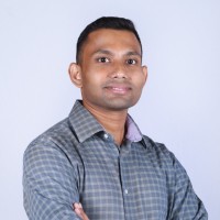 Noora Health Employee Abdullah Reza's profile photo