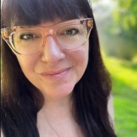 Sarah Stretchberry