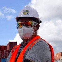 Cebu Port Authority Employee Marven Lagado's profile photo