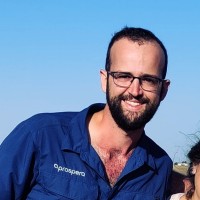 OutSense Employee Sahar Cohen's profile photo