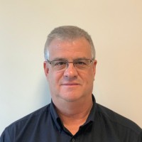 EARTH TECH, LLC Employee John Rubright's profile photo