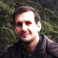Humantech Knowledge Management Employee Adoni Eder's profile photo