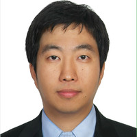SK주식회사 C&C Employee Hong Park's profile photo