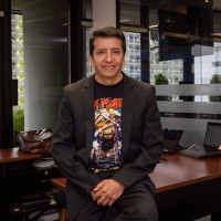 Roberto Falconi Cardona Email