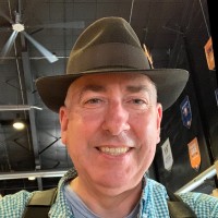 Common Good Learning Tools Employee Michael Zapp's profile photo