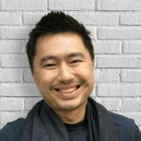 Deloitte Digital Employee Irwin Lim's profile photo