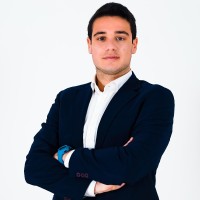 Ryoma Coffee World USA Employee Francesco Pellegrino's profile photo