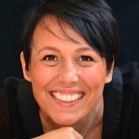 Brickson Employee Babs Gösgens's profile photo