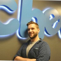 Chewy Employee James Spangler's profile photo