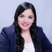 OLHSA Employee Lizbeth Torres's profile photo