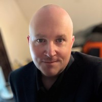 Lynxight Employee Gavin Murphy's profile photo