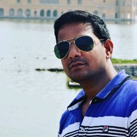 Datability Employee Sunil Tomar's profile photo