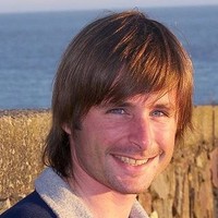 Fall Line Capital Employee Joaquin Oliverio's profile photo