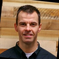 Packer Fastener Employee Peter Christensen's profile photo