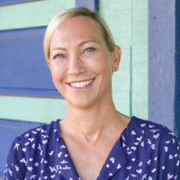 LUVA Real Estate Employee Lisa Hummel's profile photo