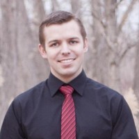 Intermountain Healthcare Employee Thomas Duke's profile photo