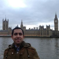 Bartawi General Contracting Employee Ahmed Ahmed's profile photo