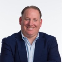 Rutgers University Employee Joshua Bershad's profile photo