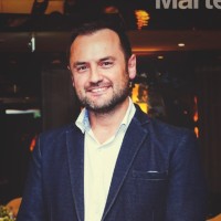 Ooredoo Group Employee Caner Canak's profile photo