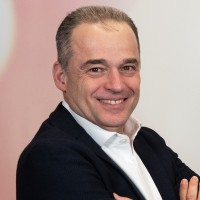 isolutions AG Employee Roger Riger's profile photo