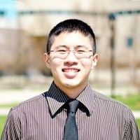 NYU Langone Health Employee Jeffrey Sam's profile photo