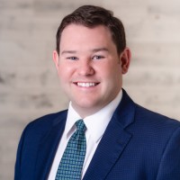 Larson • King Employee Patrick O'Neill's profile photo
